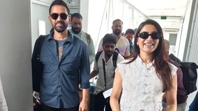 మా ఇంటి బంగారం 2 ఫిక్స్! సమంత ఫ్యాన్స్కు పండగే.. రాజ్ నిడిమోరు అదిరిపోయే అప్డేట్! మా ఇంటి బంగారం 2 ఫిక్స్! సమంత ఫ్యాన్స్కు పండగే.. రాజ్ నిడిమోరు అదిరిపోయే అప్డేట్!