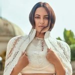 Sonakshi Sinha: Why I Prioritize Happiness & My 'Little Bubble' Over Work Sonakshi Sinha: Why I Prioritize Happiness & My 'Little Bubble' Over Work