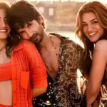 Cocktail 2 Box Office: Shahid, Kriti, Rashmika Starrer Surpasses Original Film's Lifetime Collection Cocktail 2 Box Office: Shahid, Kriti, Rashmika Starrer Surpasses Original Film's Lifetime Collection