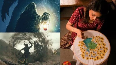షాకింగ్ అప్డేట్! 2 రోజుల్లో 30 సినిమాలు OTTలో రచ్చ! తెలుగులో 11.. ఎక్కడ చూడాలంటే? షాకింగ్ అప్డేట్! 2 రోజుల్లో 30 సినిమాలు OTTలో రచ్చ! తెలుగులో 11.. ఎక్కడ చూడాలంటే?