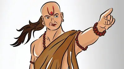 చాణక్య నీతి: లక్ష్మీదేవి అనుగ్రహానికి గృహంలో ఉండవలసిన గుణాలు చాణక్య నీతి: లక్ష్మీదేవి అనుగ్రహానికి గృహంలో ఉండవలసిన గుణాలు