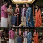 షాకింగ్ ట్విస్ట్: ప్రేమ చీకటి ప్లాన్! భర్తకు అబద్ధం, రామరాజు కుటుంబానికి దగా! ఇడ్లీ బాబాయ్ సన్యాసం? వైరల్ ప్రోమో! షాకింగ్ ట్విస్ట్: ప్రేమ చీకటి ప్లాన్! భర్తకు అబద్ధం, రామరాజు కుటుంబానికి దగా! ఇడ్లీ బాబాయ్ సన్యాసం? వైరల్ ప్రోమో!