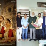 విజయవంతమైన విజయేంద్ర ప్రసాద్ షాకింగ్ కామెంట్స్! 'కళ్యాణం కమనీయం జీవితం' ఫస్ట్ లుక్ వైరల్! విజయవంతమైన విజయేంద్ర ప్రసాద్ షాకింగ్ కామెంట్స్! 'కళ్యాణం కమనీయం జీవితం' ఫస్ట్ లుక్ వైరల్!