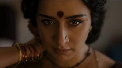Biopic Battle: Vithabai's Family Objects to Shraddha Kapoor's 'Eetha' Title Biopic Battle: Vithabai's Family Objects to Shraddha Kapoor's 'Eetha' Title