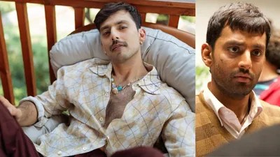 Himansh Kohli's Bold Comeback: Breaking 'Chocolate Boy' Image with 'Aryabhatt Ka Zero' Himansh Kohli's Bold Comeback: Breaking 'Chocolate Boy' Image with 'Aryabhatt Ka Zero'