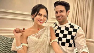 బుల్లితెర షాక్! ప్రేమ జంట విడాకులు: ఆకాంక్ష సంచలన ప్రకటన- కారణం ఇదే! బుల్లితెర షాక్! ప్రేమ జంట విడాకులు: ఆకాంక్ష సంచలన ప్రకటన- కారణం ఇదే!