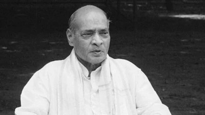 పీవీ నరసింహారావు: ఆర్థిక సంక్షోభం నుండి దేశాన్ని గట్టెక్కించిన అపర చాణక్యుడు! పీవీ నరసింహారావు: ఆర్థిక సంక్షోభం నుండి దేశాన్ని గట్టెక్కించిన అపర చాణక్యుడు!