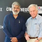 SS Rajamouli Honored in Paris: Oscar Winner Costa-Gavras Binge-Watches His Films SS Rajamouli Honored in Paris: Oscar Winner Costa-Gavras Binge-Watches His Films