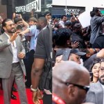 లండన్లో మెగా మాస్ సునామీ! 'పెద్ది' సక్సెస్ హంగామా.. రామ్ చరణ్ క్రేజ్ పీక్స్! లండన్లో మెగా మాస్ సునామీ! 'పెద్ది' సక్సెస్ హంగామా.. రామ్ చరణ్ క్రేజ్ పీక్స్!