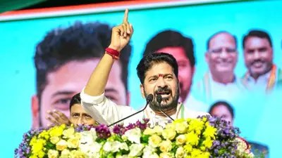 మూసీ ప్రక్షాళన నా కల, శపథం! అడ్డుకున్నా చేసి తీరుతా: సీఎం రేవంత్ రెడ్డి సవాల్ మూసీ ప్రక్షాళన నా కల, శపథం! అడ్డుకున్నా చేసి తీరుతా: సీఎం రేవంత్ రెడ్డి సవాల్