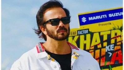 రోహిత్ శెట్టికి షాకింగ్ బెదిరింపులు! 20 కోట్లు ఇవ్వకుంటే ప్రాణాలకే ప్రమాదం? రోహిత్ శెట్టికి షాకింగ్ బెదిరింపులు! 20 కోట్లు ఇవ్వకుంటే ప్రాణాలకే ప్రమాదం?