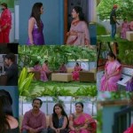 బ్రహ్మముడి: లక్కీ సారీలో మాస్ ట్విస్ట్! రేఖ ప్లాన్ బద్దలు - శ్రుతికి హర్ష అదిరిపోయే ఆఫర్! బ్రహ్మముడి: లక్కీ సారీలో మాస్ ట్విస్ట్! రేఖ ప్లాన్ బద్దలు - శ్రుతికి హర్ష అదిరిపోయే ఆఫర్!
