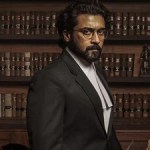 Suriya Reunites with Jai Bhim Director TJ Gnanavel for Hombale Films' Next Big Project Suriya Reunites with Jai Bhim Director TJ Gnanavel for Hombale Films' Next Big Project