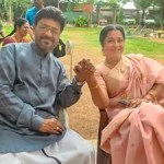 Radhika Sarathkumar Slams 'Circus' at Bhagyaraj Funeral, Urges Vijay's Govt for Dignified Protocols Radhika Sarathkumar Slams 'Circus' at Bhagyaraj Funeral, Urges Vijay's Govt for Dignified Protocols