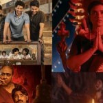 ఈ వారం ఓటీటీలో మాస్ పండగ! 4 క్రేజీ తెలుగు సిరీస్లు - ఏ ప్లాట్ఫామ్లో ఏది? ఈ వారం ఓటీటీలో మాస్ పండగ! 4 క్రేజీ తెలుగు సిరీస్లు - ఏ ప్లాట్ఫామ్లో ఏది?