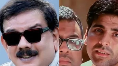 Priyadarshan Doubts Hera Pheri 3 Will Ever Release Amid Legal Woes Priyadarshan Doubts Hera Pheri 3 Will Ever Release Amid Legal Woes