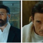 "Ikka" Trailer: Sunny Deol & Akshaye Khanna's Intense Courtroom Showdown on Netflix! "Ikka" Trailer: Sunny Deol & Akshaye Khanna's Intense Courtroom Showdown on Netflix!