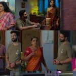 "కార్తీక దీపం 2": పారిజాతం ప్లాన్ అట్టర్ ఫ్లాప్! కార్తీక్, దీప మాస్ ఎంట్రీతో షాక్! "కార్తీక దీపం 2": పారిజాతం ప్లాన్ అట్టర్ ఫ్లాప్! కార్తీక్, దీప మాస్ ఎంట్రీతో షాక్!