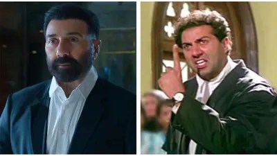Sunny Deol: Damini 2 shelved for Ikka? Actor reveals why sequel never happened. Sunny Deol: Damini 2 shelved for Ikka? Actor reveals why sequel never happened.