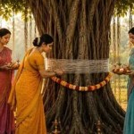 వట పౌర్ణిమ: మర్రి వృక్ష పూజ, సావిత్రి వ్రత మహత్యం వట పౌర్ణిమ: మర్రి వృక్ష పూజ, సావిత్రి వ్రత మహత్యం