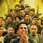 Akshay Kumar's 'Welcome To The Jungle' Dominates Global Box Office with ₹93 Crore Weekend! Akshay Kumar's 'Welcome To The Jungle' Dominates Global Box Office with ₹93 Crore Weekend!