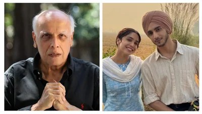 Mahesh Bhatt Praises Imtiaz Ali's 'Main Vaapas Aaunga' Box Office Comeback Mahesh Bhatt Praises Imtiaz Ali's 'Main Vaapas Aaunga' Box Office Comeback