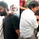 Shanthnu's Emotional Tribute to CM Vijay: 'You Stood By Us in Joy and Grief' Shanthnu's Emotional Tribute to CM Vijay: 'You Stood By Us in Joy and Grief'