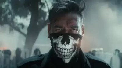 Ajay Devgn's 'Chauhaan' Under Fire: Rajput Group Alleges Historical Misappropriation Ajay Devgn's 'Chauhaan' Under Fire: Rajput Group Alleges Historical Misappropriation