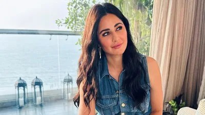 కత్రినా కైఫ్ జీవిత పాఠం: ప్రణాళికలు విఫలమైనప్పుడు నిరాశ వద్దు, ఆమె మాట వినండి! కత్రినా కైఫ్ జీవిత పాఠం: ప్రణాళికలు విఫలమైనప్పుడు నిరాశ వద్దు, ఆమె మాట వినండి!