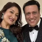 Govinda's Wife Sunita Ahuja's Shocking Infidelity Confession on Lock Upp Govinda's Wife Sunita Ahuja's Shocking Infidelity Confession on Lock Upp