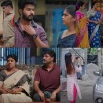 గుండె నిండా గుడి గంటలు: అరుణ్ సస్పెన్షన్ షాక్! బాలుపై మీనా ఫైర్.. సుమతి ప్రేమలో ట్రాఫిక్ కానిస్టేబుల్! గుండె నిండా గుడి గంటలు: అరుణ్ సస్పెన్షన్ షాక్! బాలుపై మీనా ఫైర్.. సుమతి ప్రేమలో ట్రాఫిక్ కానిస్టేబుల్!