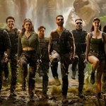 Akshay Kumar's 'Welcome to the Jungle' Roars Past ₹100 Cr Globally in Just 4 Days! Akshay Kumar's 'Welcome to the Jungle' Roars Past ₹100 Cr Globally in Just 4 Days!
