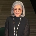 Zeenat Aman's Revolutionary Advice: Embrace Live-in Relationships Before Marriage Zeenat Aman's Revolutionary Advice: Embrace Live-in Relationships Before Marriage