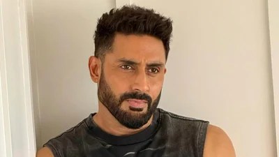 Abhishek Bachchan's 26-Year Journey: Overcoming Insecurity to Star in 'King' Abhishek Bachchan's 26-Year Journey: Overcoming Insecurity to Star in 'King'