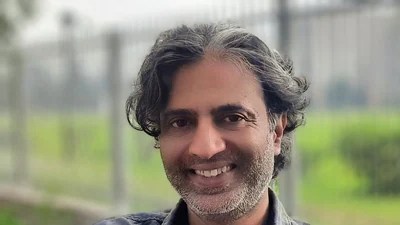Filmmaker Pushpendra Singh's Career Jeopardized by Social Media Mistaken Identity Scandal Filmmaker Pushpendra Singh's Career Jeopardized by Social Media Mistaken Identity Scandal