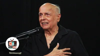 Mahesh Bhatt Quits Directing Forever: Cites Pre-Decided Content as Artist's Demise Mahesh Bhatt Quits Directing Forever: Cites Pre-Decided Content as Artist's Demise