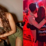 Kriti Sanon Sparks Buzz: Debunks Breakup Rumors with Kabir Bahia in Cryptic Post Kriti Sanon Sparks Buzz: Debunks Breakup Rumors with Kabir Bahia in Cryptic Post
