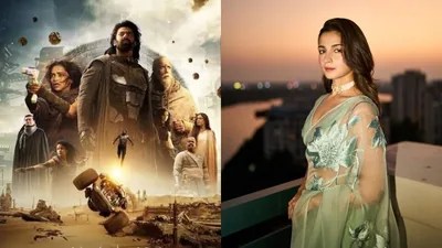 Is Alia Bhatt really in Kalki 2898 AD sequel? Prabhas sparks speculation with praise for Alpha trailer Is Alia Bhatt really in Kalki 2898 AD sequel? Prabhas sparks speculation with praise for Alpha trailer