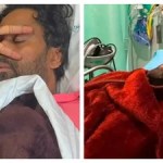 Bollywood Shock: Bosco Martis Hospitalized for Chest Discomfort; Under Observation Bollywood Shock: Bosco Martis Hospitalized for Chest Discomfort; Under Observation