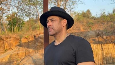 Salman Khan vs. 'Kala Hiran': Film Lacks Censor Board Approval Amidst Legal Battle Salman Khan vs. 'Kala Hiran': Film Lacks Censor Board Approval Amidst Legal Battle