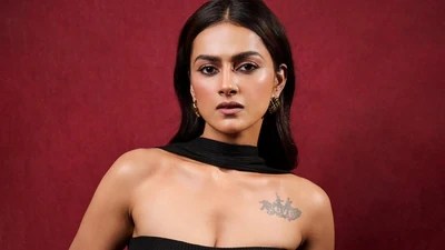 Shraddha Srinath's Epic Clapbacks Silence Trolls Over Outfit & Marriage Comments Shraddha Srinath's Epic Clapbacks Silence Trolls Over Outfit & Marriage Comments