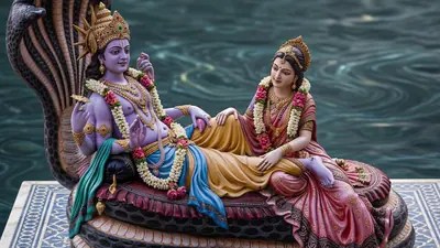 జూలై 2026లో యోగినీ, దేవశయని ఏకాదశి: తిథులు, విశిష్టత, పూజా విధానం జూలై 2026లో యోగినీ, దేవశయని ఏకాదశి: తిథులు, విశిష్టత, పూజా విధానం