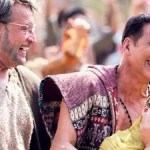 Akshay Kumar's 'Welcome to the Jungle' Hits ₹100 Cr Mark, Praises Veteran Co-Stars Akshay Kumar's 'Welcome to the Jungle' Hits ₹100 Cr Mark, Praises Veteran Co-Stars
