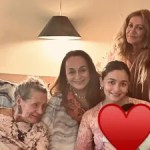 Alia Bhatt's Grandma's Incredible Nazi Germany Escape Story Revealed by Soni Razdan Alia Bhatt's Grandma's Incredible Nazi Germany Escape Story Revealed by Soni Razdan
