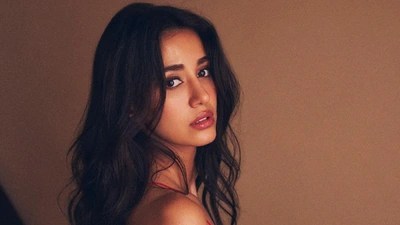 Disha Patani Reveals Comedy Secrets: How Akshay, Johnny Lever, Arshad Warsi Mentored Her Disha Patani Reveals Comedy Secrets: How Akshay, Johnny Lever, Arshad Warsi Mentored Her