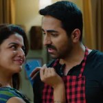 Wamiqa Gabbi Rejected by Ayushmann's Group, Now His Co-Star! See Their Viral Confrontation Wamiqa Gabbi Rejected by Ayushmann's Group, Now His Co-Star! See Their Viral Confrontation