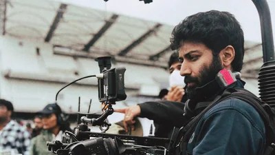 DOP Pratik Shah Breaks Silence, Apologizes for Misconduct Allegations DOP Pratik Shah Breaks Silence, Apologizes for Misconduct Allegations