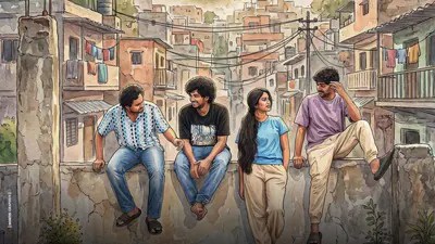 రానా మాస్ ప్లాన్! 'అమీర్ లోగ్'తో బాక్సాఫీస్ షేక్! రెండు రాష్ట్రాల్లో భారీ రిలీజ్! రానా మాస్ ప్లాన్! 'అమీర్ లోగ్'తో బాక్సాఫీస్ షేక్! రెండు రాష్ట్రాల్లో భారీ రిలీజ్!