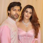 Stebin Ben Addresses Viral Clip of Mother 'Ignoring' Nupur Sanon: What Really Happened? Stebin Ben Addresses Viral Clip of Mother 'Ignoring' Nupur Sanon: What Really Happened?