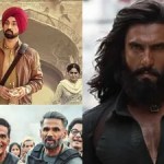 Bollywood's 2026 First Half: Blockbuster Comeback & Diverse Hits Reign Supreme! Bollywood's 2026 First Half: Blockbuster Comeback & Diverse Hits Reign Supreme!